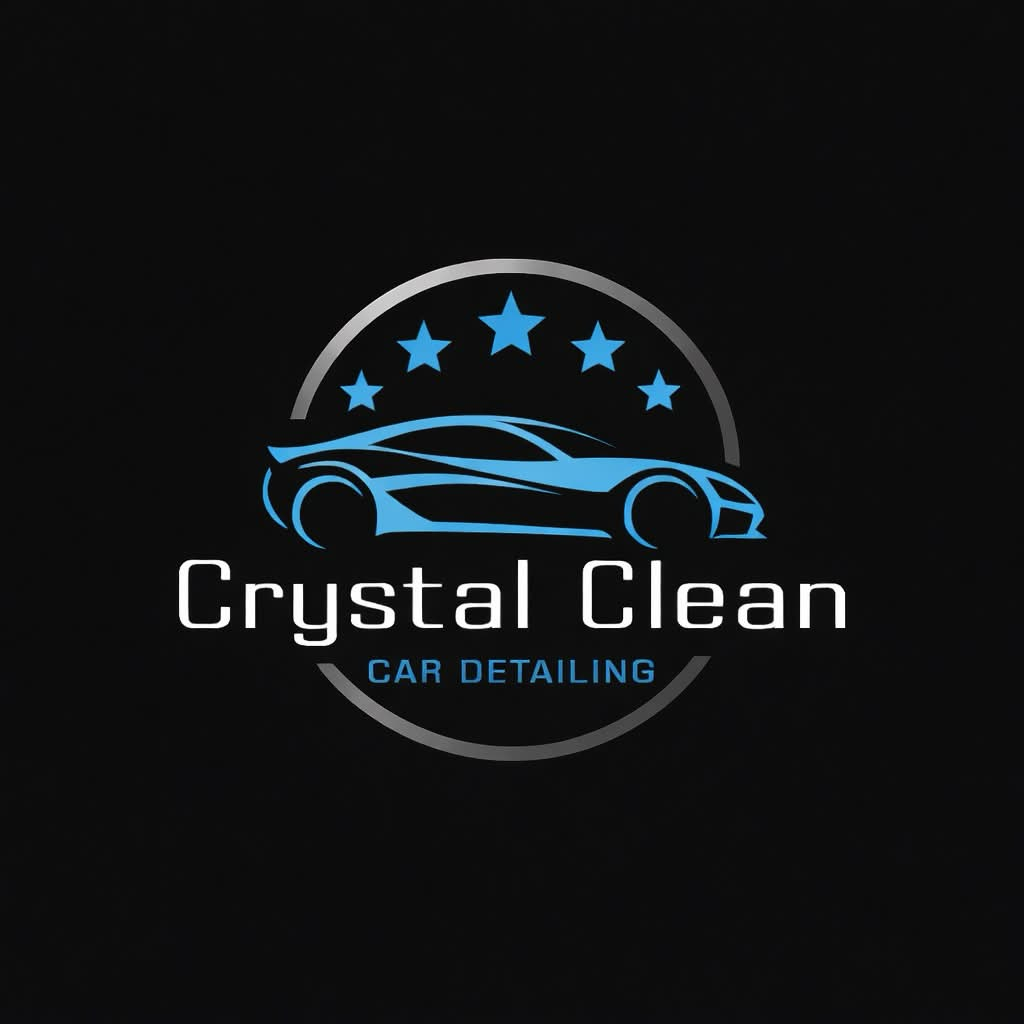 Crystal Clean Car Detailing | Premium Mobile & In-Shop Detailing in ...